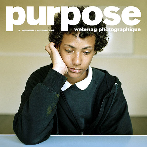 Purpose-8